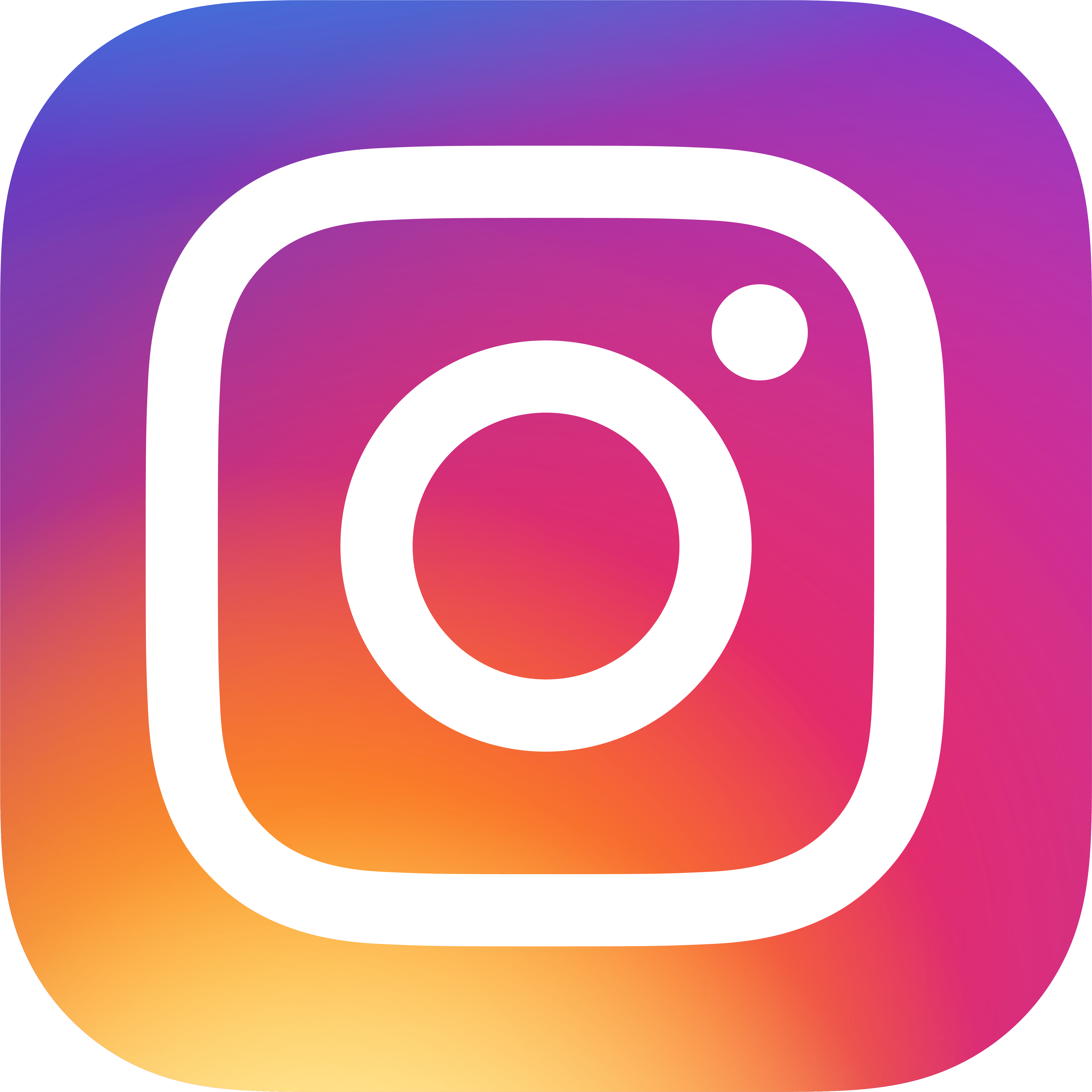 Instagram icoon