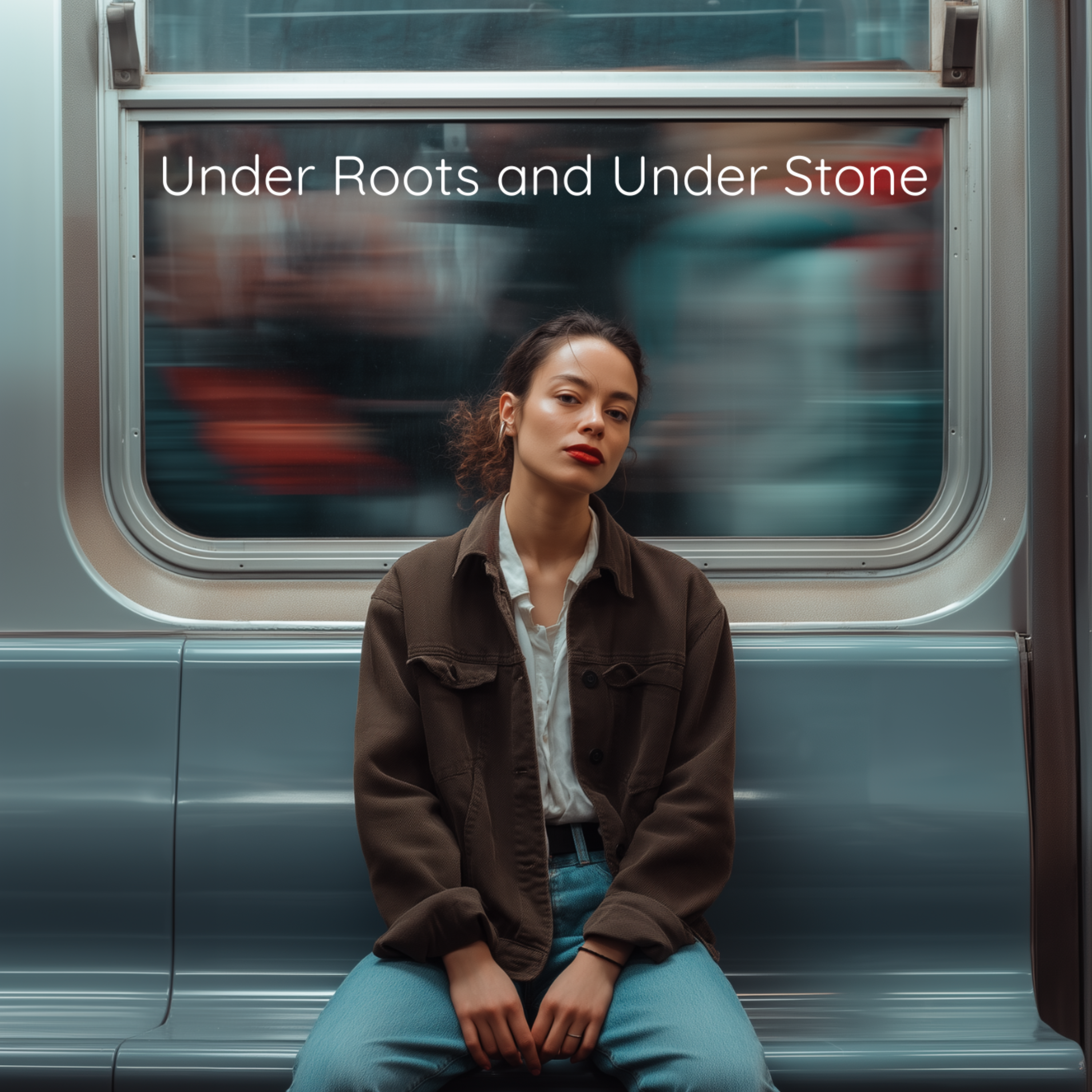 Albumcover van Under Roots and Under Stone